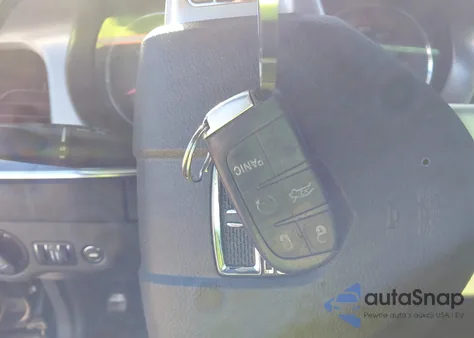 2014 Dodge Charger R/T z USA, uszkodzony, nr VIN 2C3CDXCT7EH114441